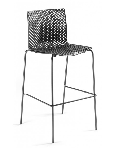 Fuller (75/65) barstool by Gaber | Avant Garde