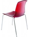 RTR - Red Transparent