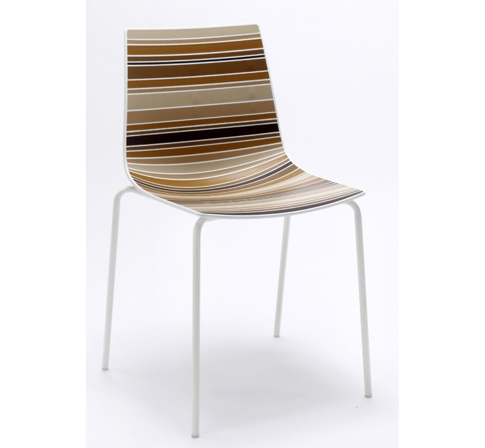 Colorfive cod.135.--/NA chair by Gaber | Avant Garde
