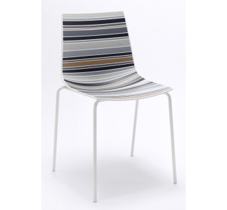 Colorfive cod.135.--/NA chair by Gaber | Avant Garde 2