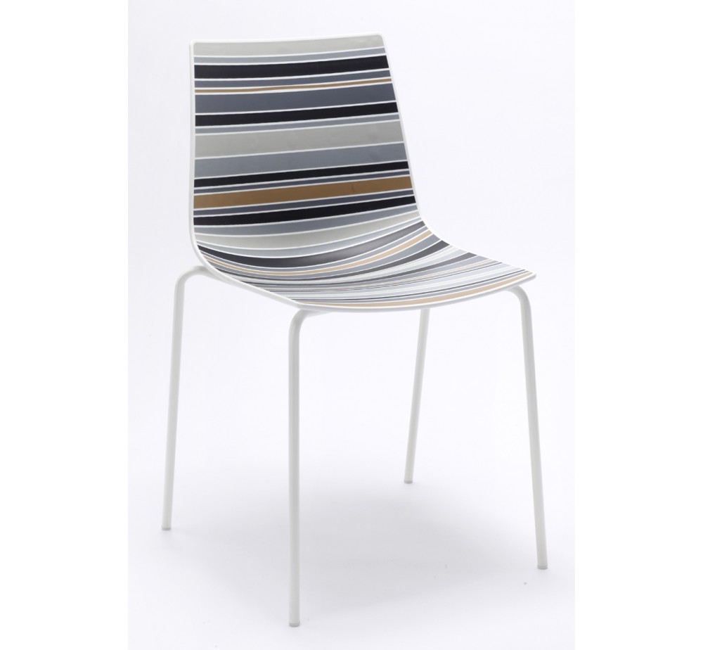 Colorfive cod.135.--/NA chair by Gaber | Avant Garde