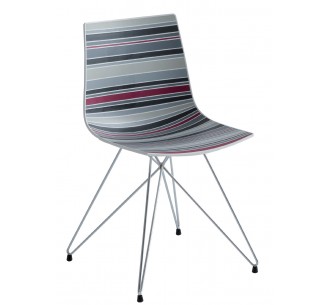 Colorfive cod.135/TC chair