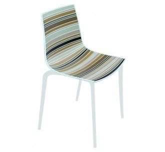 Colorfive cod.135.--/TP chair