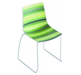 Colorfive cod.135.--/S chair