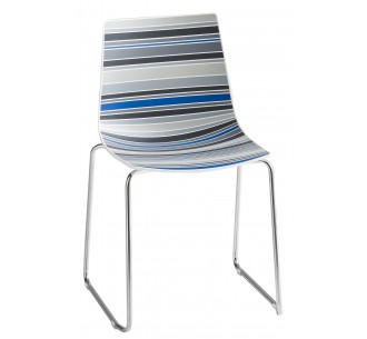 Colorfive cod.135/ST chair