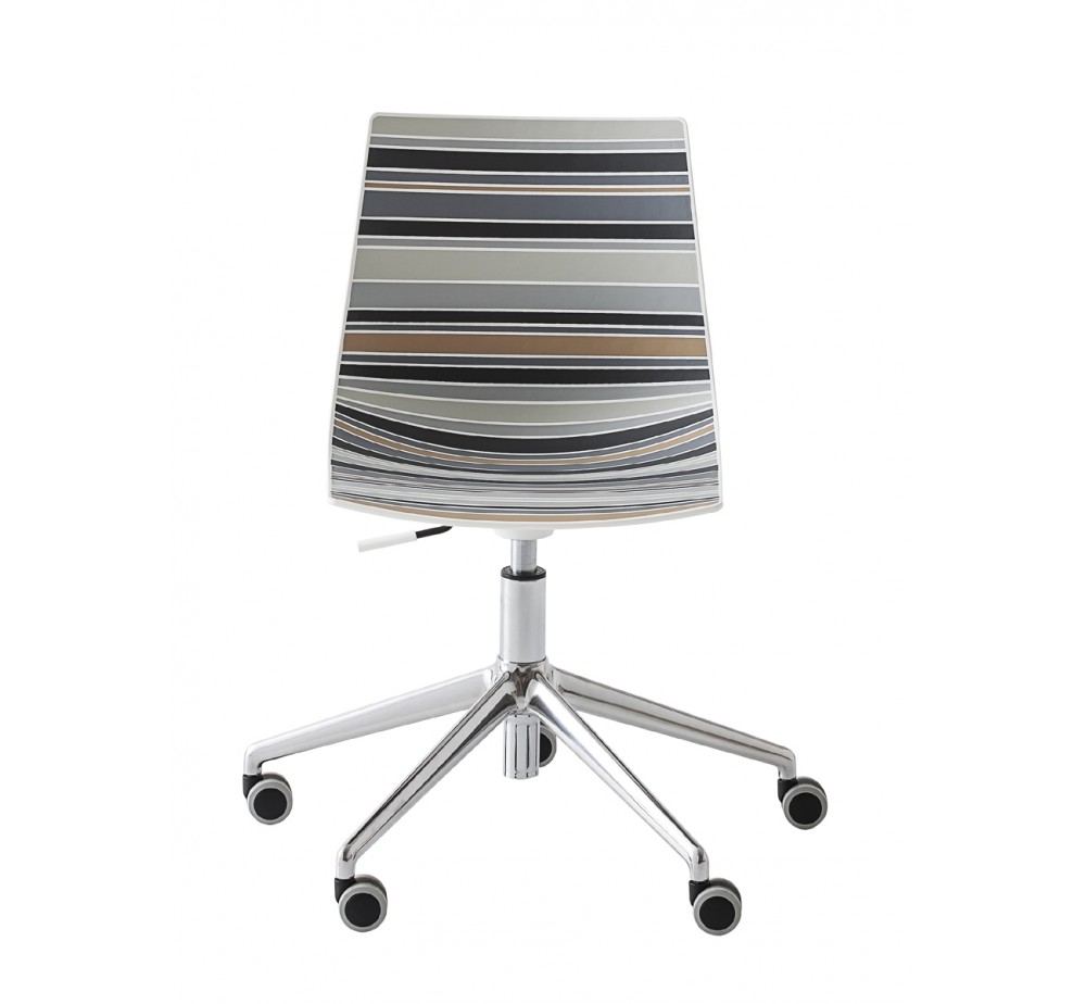 Colorfive cod.135.--/5R chair by Gaber | Avant Garde