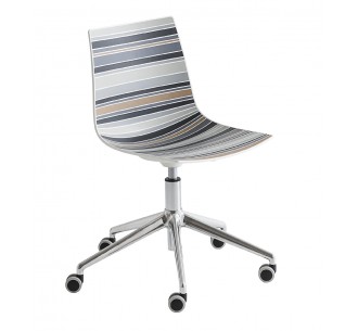 Colorfive cod.135.--/5R καρέκλα