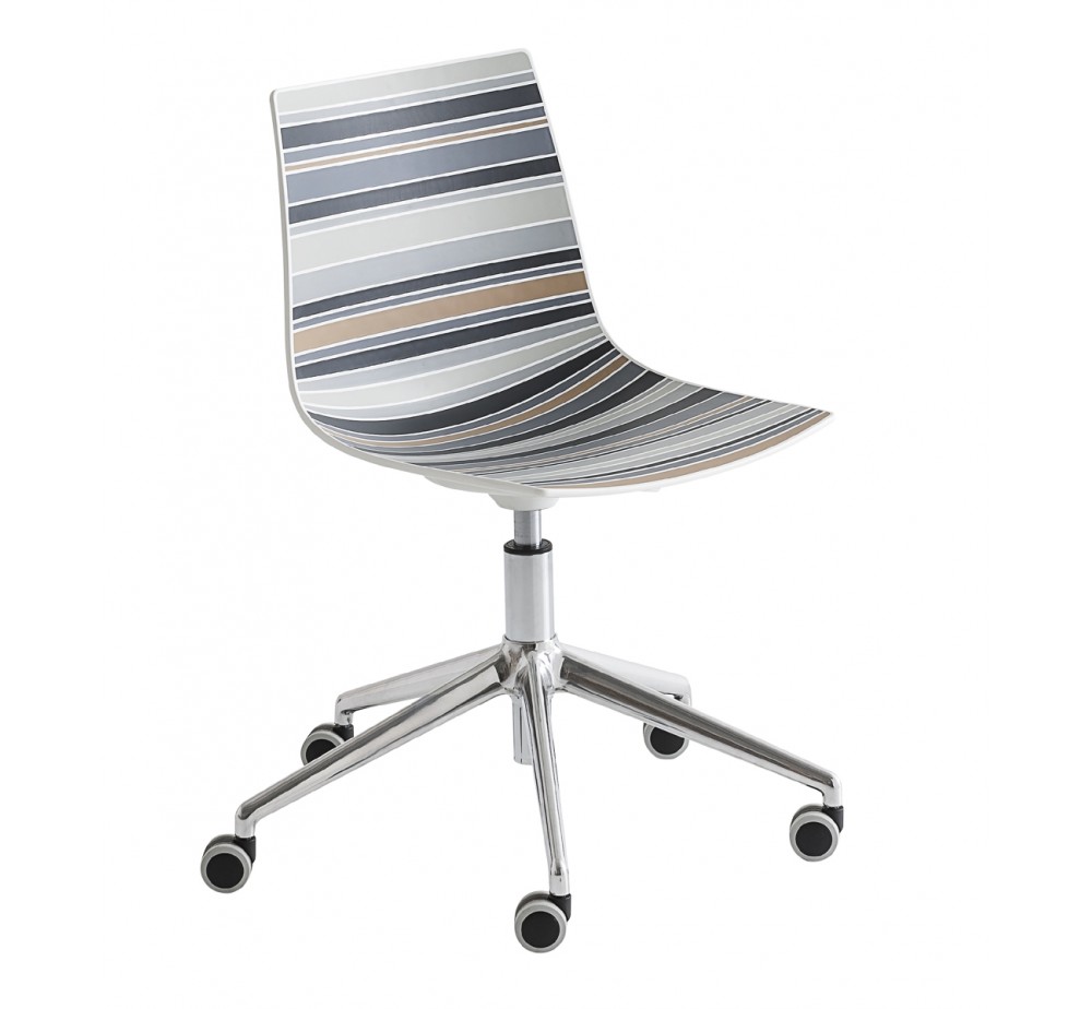 Colorfive cod.135.--/5R chair by Gaber | Avant Garde