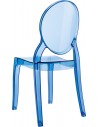 BLTR - Blue Transparent
