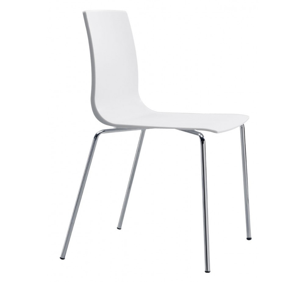 ALICE art. 2675 metal chair by SCAB | Avant Garde
