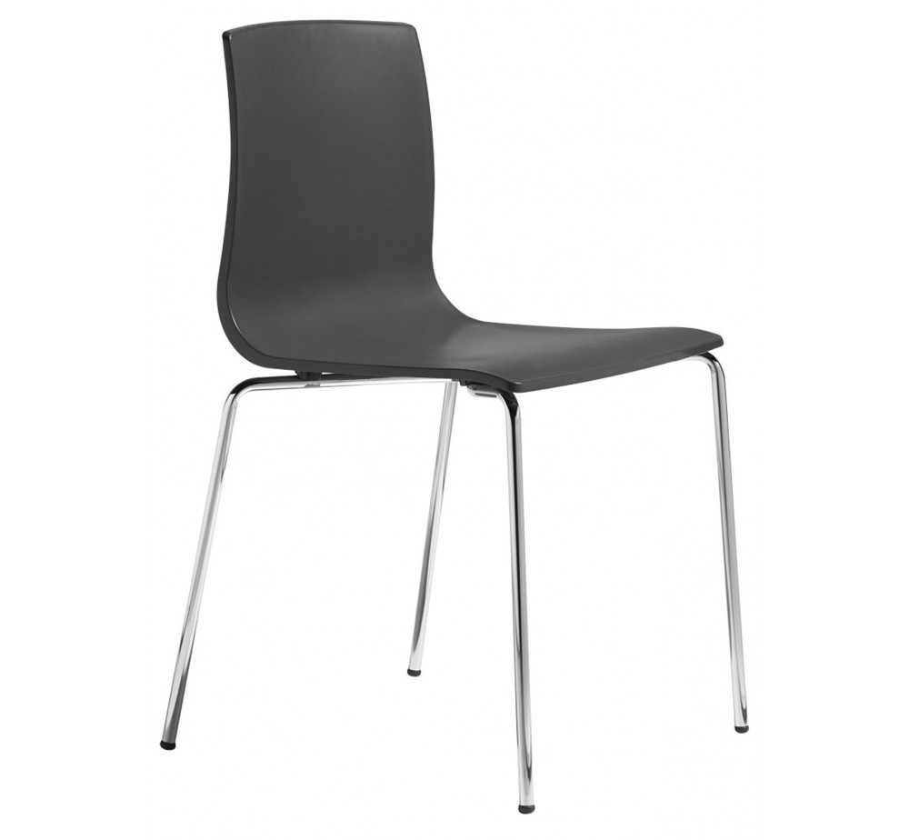ALICE art. 2675 metal chair by SCAB | Avant Garde