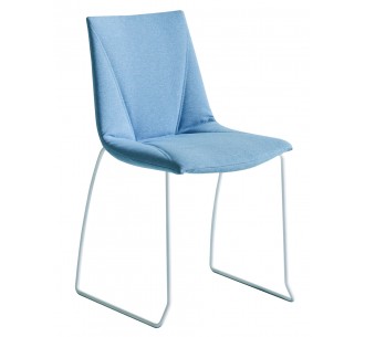 Colorfive Wrap cod.176.--/IS chair