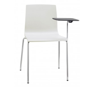 ALICE art.2678 metal chair with lectern