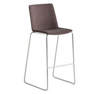 Jubel ST 76 upholstered barstool