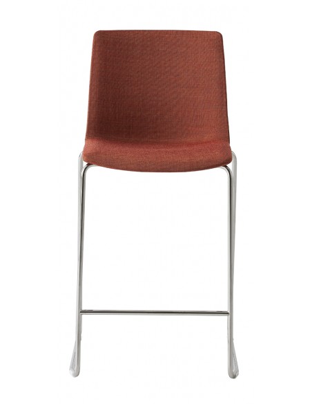 Jubel ST 66 upholstered σκαμπό bar  της Gaber | Avant Garde