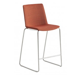Jubel ST 66 upholstered barstool