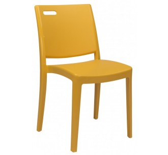 Clip chair