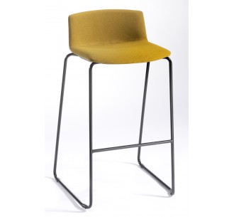 Jubel BST 76 upholstered barstool