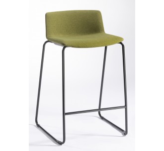 Jubel BST 66 upholstered barstool