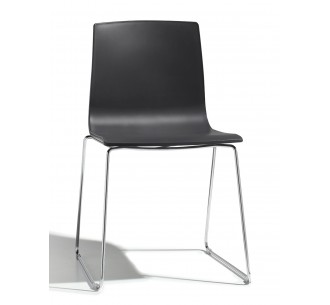 ALICE art.2677 μεταλλική καρέκλα
