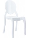 GW - Glossy White