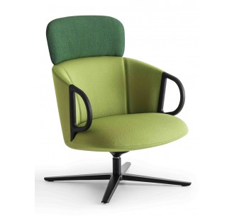 Cucaracha HB armchair