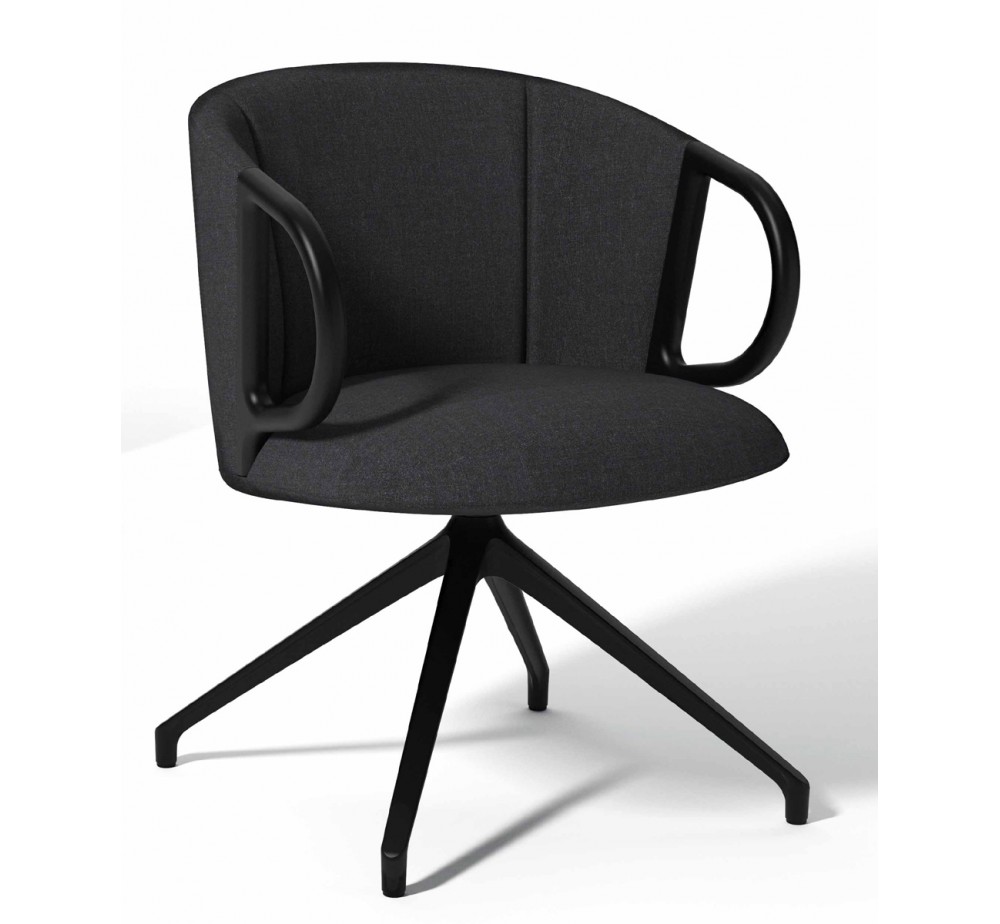 Cucaracha Slim U armchair by Gaber|Avant Garde