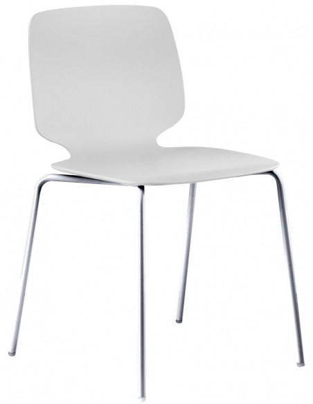 Babila 2730 chair by Pedrali | Avant Garde