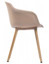 F-Natural beech