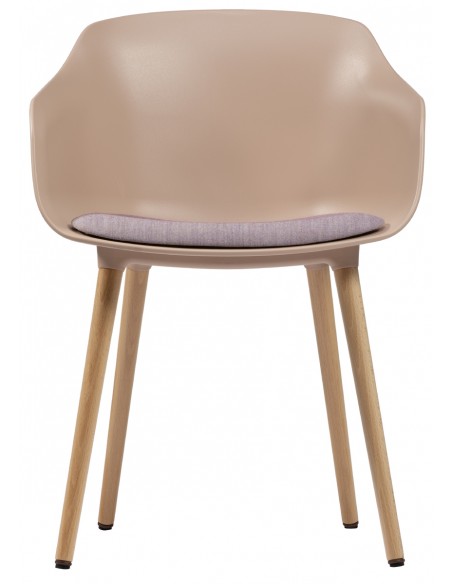 Dame cod.266.__/BL armchair by Gaber | Avant Garde