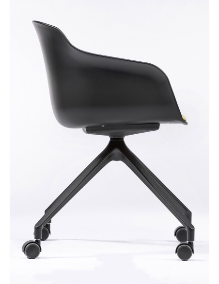 Dame cod.266.__/UR armchair by Gaber | Avant Garde