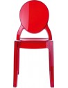 RTR - Red Transparent