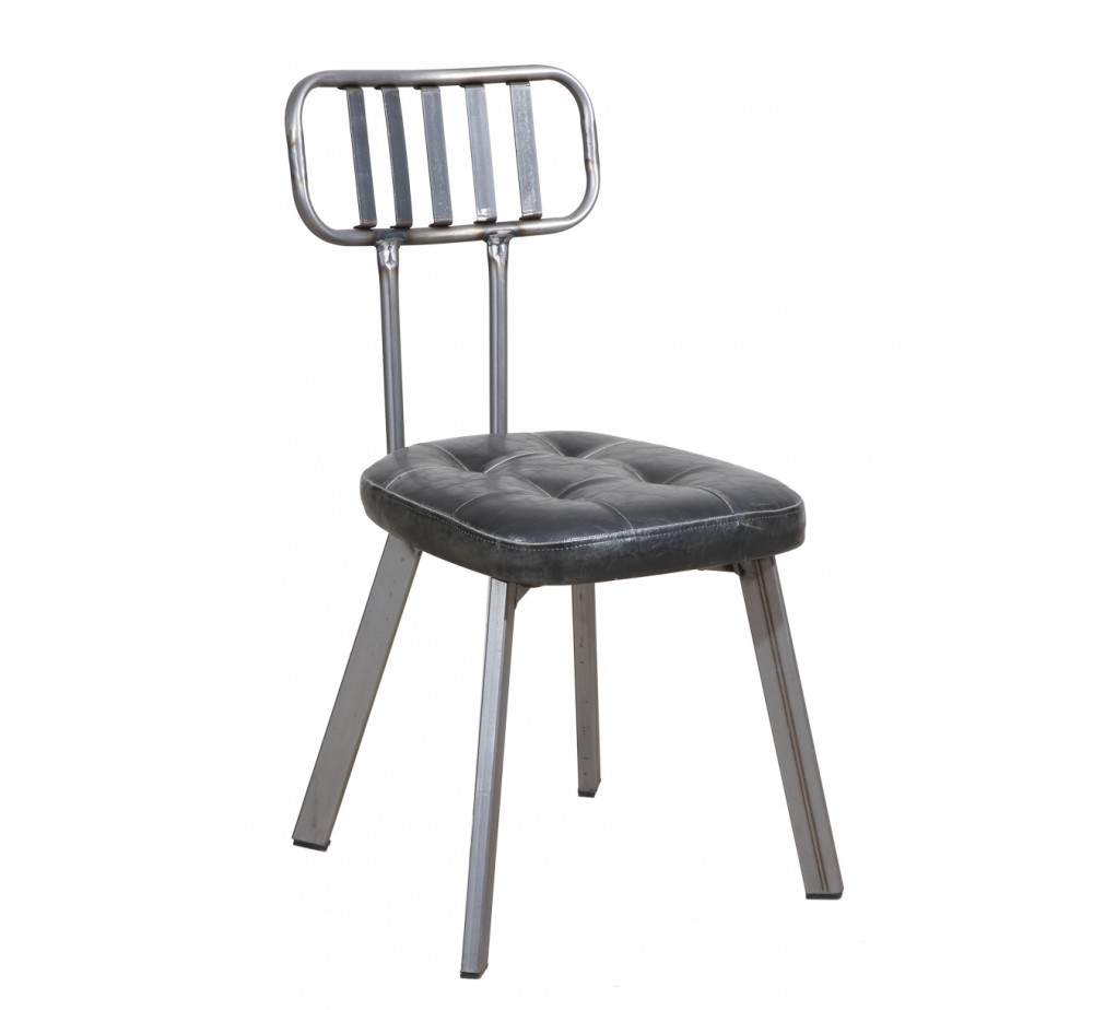 AVG228 metal chair - 2 years guarantee | Avant Garde