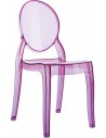 PTR - Pink Transparent