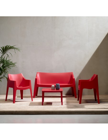 Cοccolona art.1253 sofa by SCAB | Avant Garde