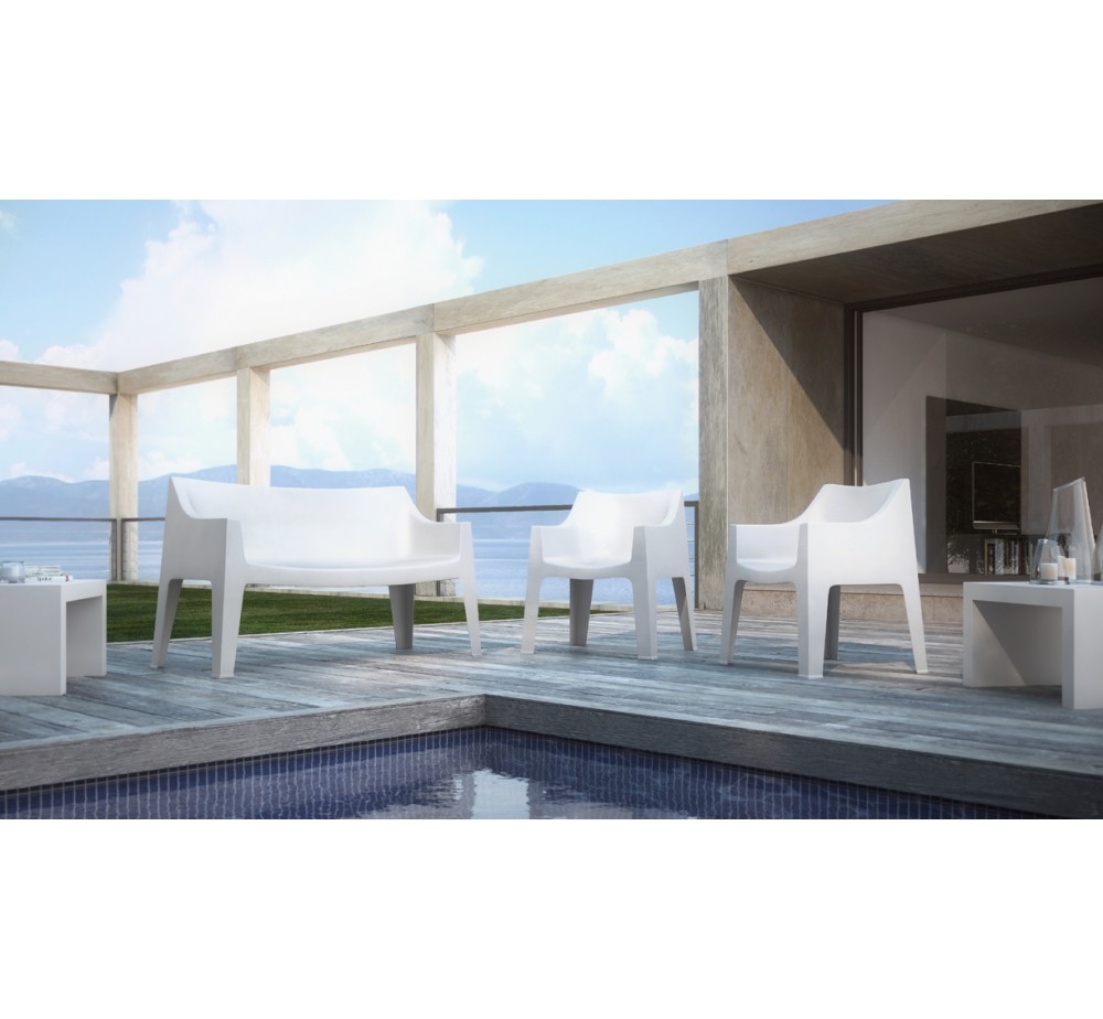 Cοccolona art.1253 sofa by SCAB | Avant Garde