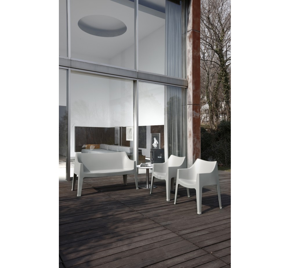 Cοccolona art.1253 sofa by SCAB | Avant Garde