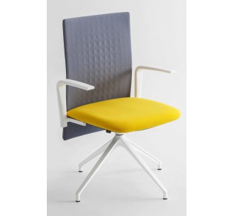 Elodie Manager U office armchair