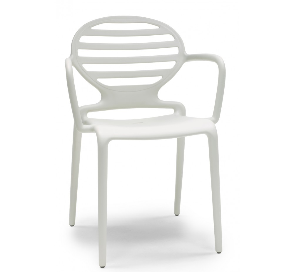 Cokka art.2280 armchair by SCAB | Avant Garde