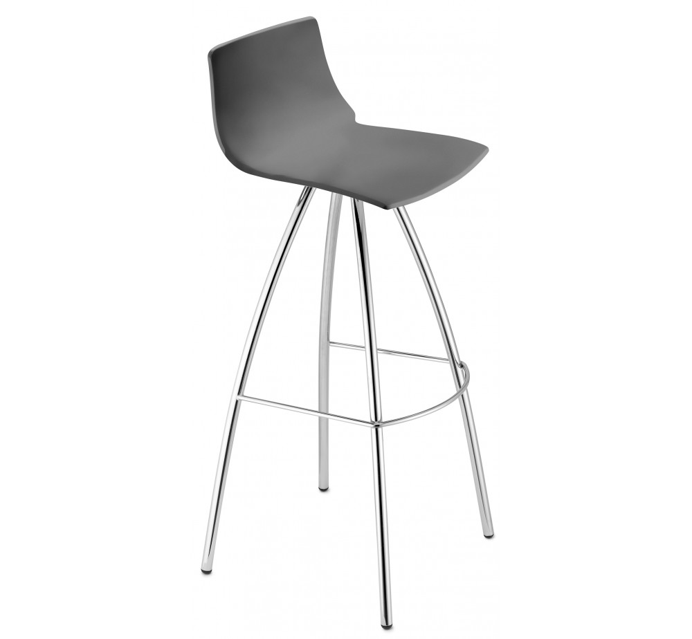 Day art.2305 metal barstool by SCAB | Avant Garde