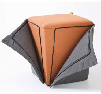 Finferlo stool by Gaber | Avant Garde 2