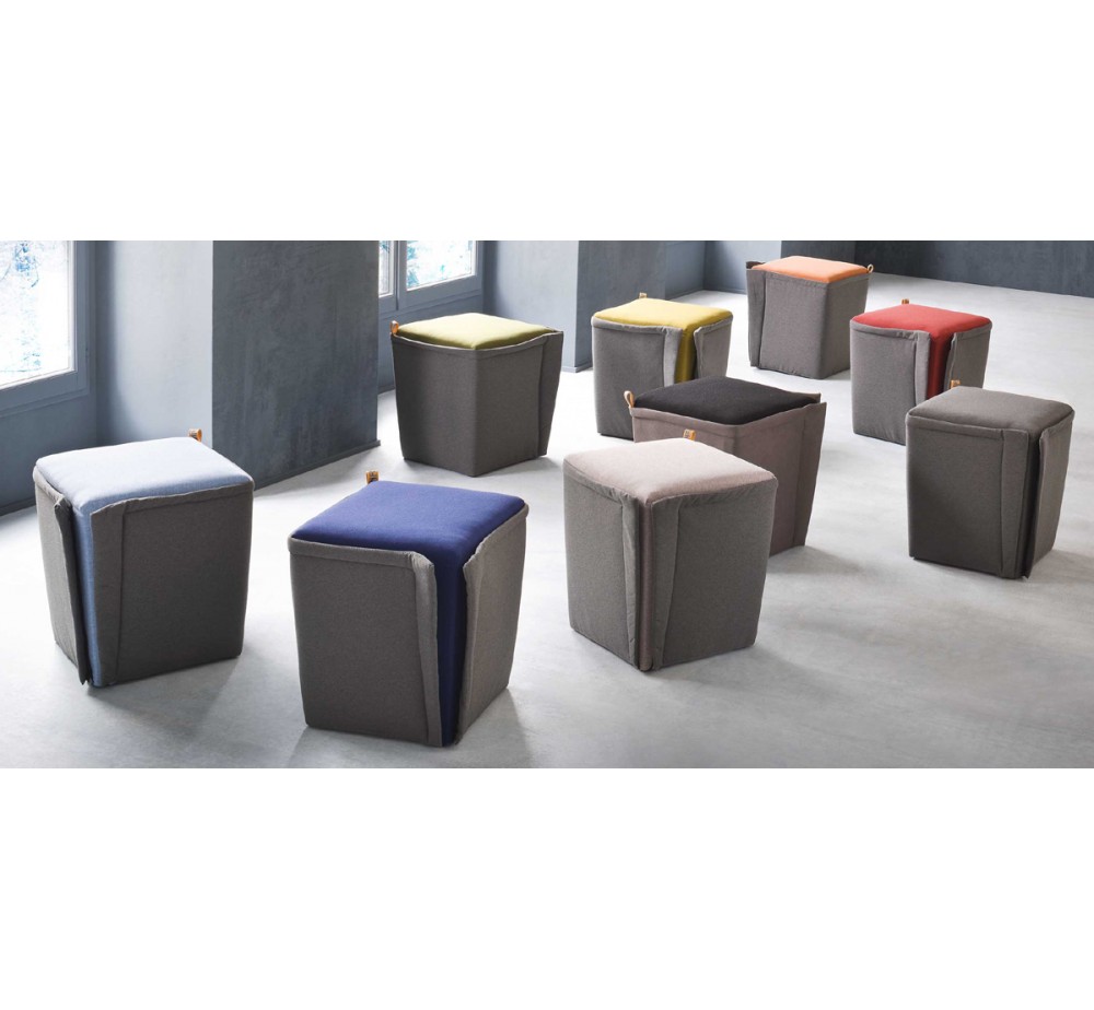 Finferlo stool by Gaber | Avant Garde