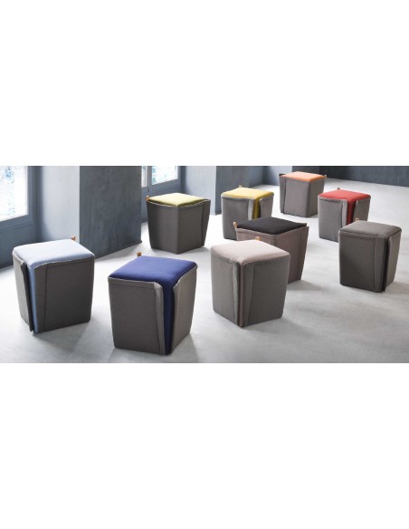 Finferlo stool by Gaber | Avant Garde
