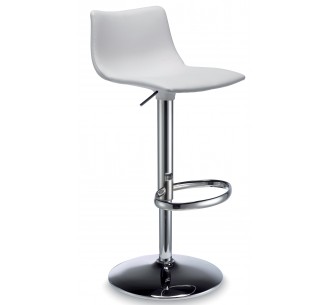 Day pop up art.2373 metal barstool