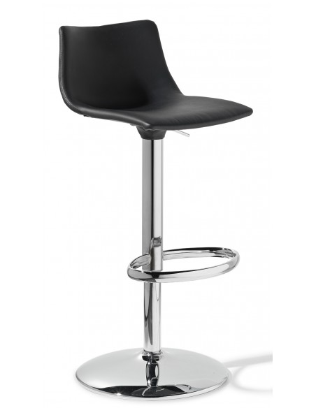 Day pop up art.2373 metal barstool by SCAB | Avant Garde