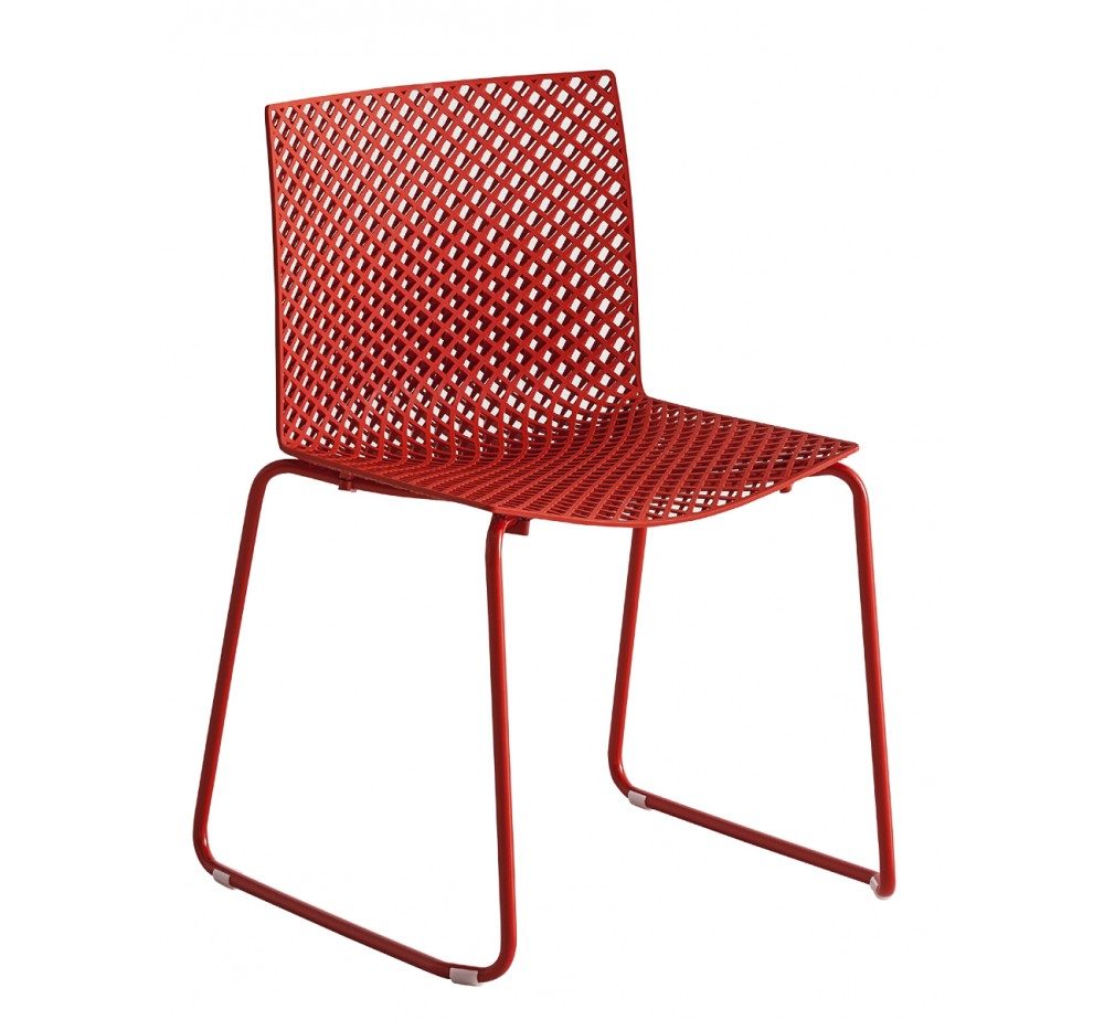 Fuller ST chair by Gaber | Avant Garde