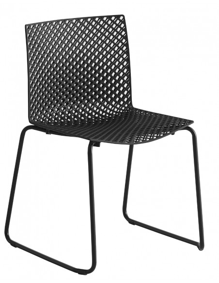 Fuller ST chair by Gaber | Avant Garde