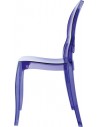 VTR - Violet Transparent
