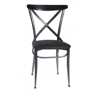 AVG234 metal chair