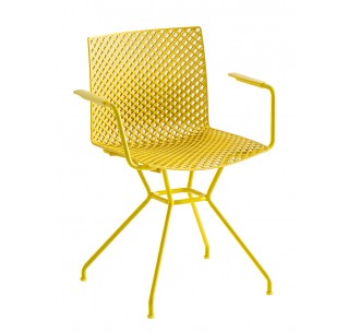 Fuller cod.377/TCS armchair